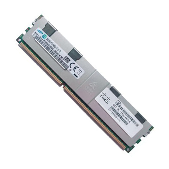 32GB Server Memory DDR3 1866L ECC REG  1866 MHz Server RAM with Heat Sink