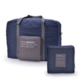 Lightweight Foldable Travel Duffel Bags 25L