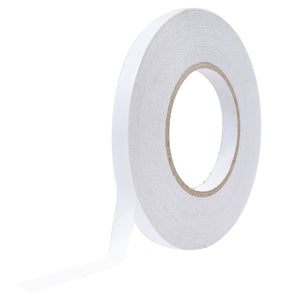 Permanent Double-Sided Removable Film Tape (1cm/16m)